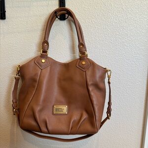 Marc Jacobs Re-Edition Fran Bag